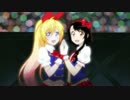 「ニセコイ ヨメイリ！？」プレイ動画　《第１話》