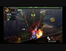 【MH4G】お前ら全員俺の血となれ肉となれ! 第1品 【実況】