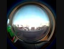 【PIXPRO SP360】新大阪→京都【車窓動画】