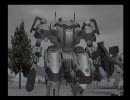 機甲装兵ARMODYNE(アーモダイン)初？プレイノーリセ14