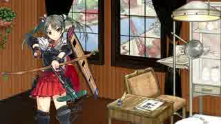 [IL-2]艦隊これくしょん　－遺恨の海－ 第一話「飛来」