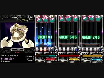 人気の「Symmetry(猫叉Master)」動画 8本 - ニコニコ動画