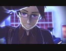 【APヘタリアMMD】お貴族が壁ドンしてきました。