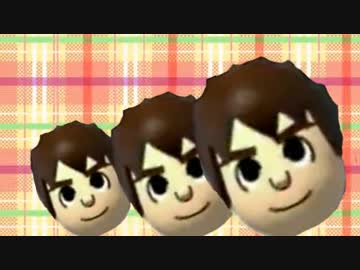 【マリオカート8】Winter杯を神が行く　３戦目　2GP【愛の戦士視点】