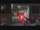 【ふわっと縛り実況】 ハリボテEXOのCOD:AW 7戦目 ~未来のレーザーポインタ~