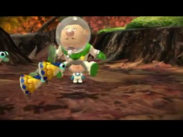 力の限り！守り抜く！！それがピクミン3実況プレイ　Part18(歯)