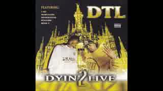 DTL - East Side Ballas