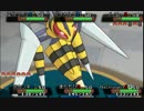 【ポケモンORAS】バトルシャトレーヌ戦まとめ【1回目】