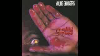 Young Gangstas - Same Sad Song