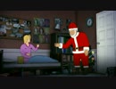 ケイティのメリークリスマス Peeping Life-World History