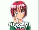 【ゲーム】ときメモ2 ミュージッククリップ「君が描く未来で」[60fps]