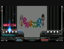 【BMS】のんのん日和 （SPA・DPA・SPAキー音のみ）