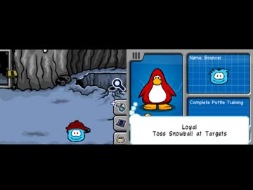 【TAS】クラブペンギン：EPF：ハーバートの復讐 "fastest Softlock" in 1:10.04