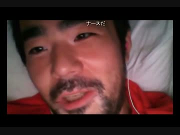 【よっさん】手術後初放送。病室から近況を語る