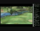 14.11.26 永井先生 みんゴル6#4(3/3)