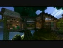 【Minecraft】 見知らぬバイオームに村を発展させていく part5 【実況】