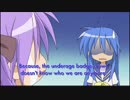 Amv - Disco Heaven.flv