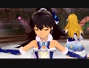 【アイドルマスターOFA】静かな夜に願いを…【ひびみき】