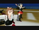 【MMD艦これ】Gravity=Reality【瑞瑞】