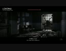 Rと嫁が実況プレイ　～サイコブレイク Part9-8～