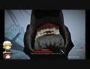 【単発紹介】The Long Dark【ゆっくり音声】