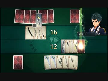 【ループ】閃の軌跡 剣の遊戯