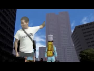 [淫夢実況]絶対絶命レ○プ！-壊れゆく野獣と世界のトオノ- part10