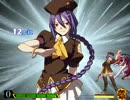 【MUGEN】ボスハルク＆DIO前後ランセレバトル Part39