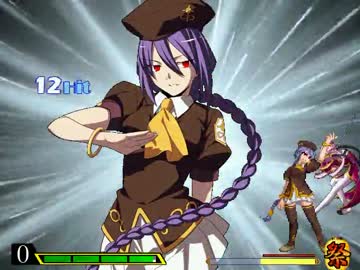 【MUGEN】ボスハルク＆DIO前後ランセレバトル Part39