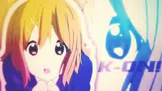 CaGOuYo! MaGniRAcLES 〖K-On! OP Mashup〗