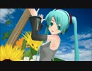 【初音ミク】サディスティック・ラブ【らぶ式モデル誕生祭2014】