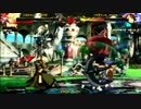 高田馬場ミカド GGXｒｄ 11月23日 ミカマス 日本シリーズ 紅白戦 その1-2