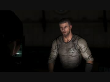 SplinterCell Blacklist 字幕プレイ動画　続・全力制裁記　Part.02