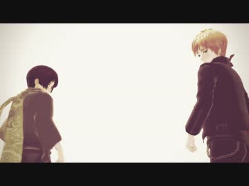 【APヘタリアMMD】しまぐにとれじゃー