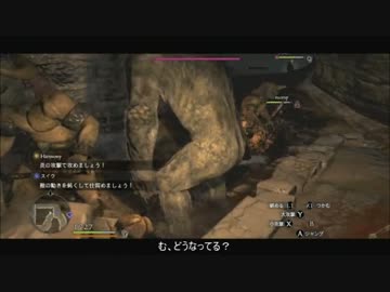 人気の ドラゴンズドグマダークアリズン 動画 584本 5 ニコニコ動画