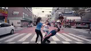 HappySeoul- Inspired by Pharrell Williams