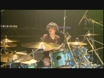ONE OK ROCK - Taka & Ryota Drumming