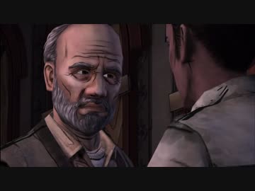 それでもこの子を守りたい【ウォーキング・デッド実況】Part20