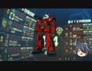 量キャサイド七44Sクラス[戦場の絆]PN:ＩＳＡ