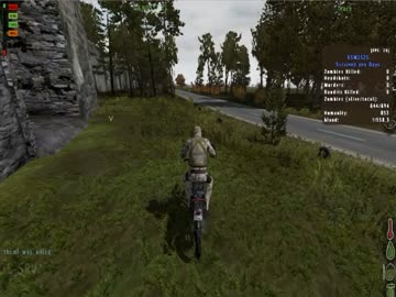 サンマ鯖 バロタ城篇＋自転車バグ