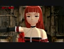 【MMD】魔王軍壁ドン!