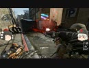 【CoD:AW】なんか戦場にきちゃった part.01【ゆっくり実況】