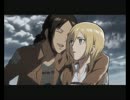(MAD)ジャンがオネエな進撃の巨人(6-８話)