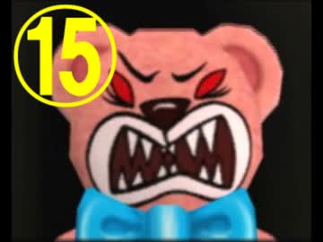 【実況】みんなを幸せに！『ちびロボ！』実況⑮