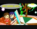 【MEIKO生誕祭2014】トゥインクル×トゥインクル【カバー：MEIKO・KAIKO】