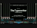 [皿差分]The Typewriter -Yoisaraeasy-[簡単系]