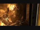 ビビってパニクる Dead Space part19 【実況】