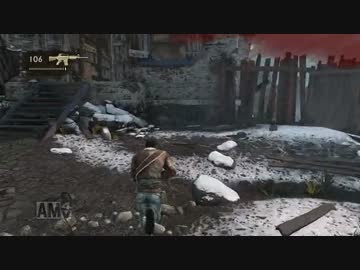 アォンチャーテッド2 戦う考古学者と化した先輩 part14