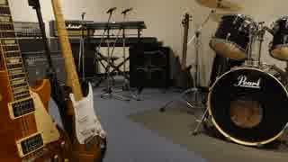 【歌ってみた】ショットガンラヴァーズ【ライブ前リハーサル】acul with RSF