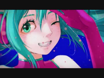 【初音ミク】僕らのユートピア【オリジナル曲】